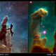 Illustration for article titled Hubble Took an Even Better Version of One of Its Best Photos Ever